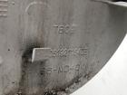 Fiat Doblo Cargo 263 Tankklappe Tankdeckel Tankverschluss 249 Bianco Beyaz