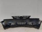 VW Fox 5Z Stossfänger Stossstange Bumper vorn LA7W Reflexsilber