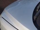 VW Fox 5Z Motorhaube Haube Klappe Deckel Bonnet vorn LA7W Reflexsilber met