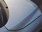 VW Fox 5Z Motorhaube Haube Klappe Deckel Bonnet vorn LA7W Reflexsilber met