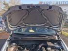 VW Fox 5Z Motorhaube Haube Klappe Deckel Bonnet vorn LA7W Reflexsilber met