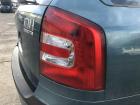 Skoda Octavia 1Z Rückleuchte rechts Rücklicht Heckleuchte Schlusslicht Kombi