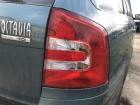 Skoda Octavia 1Z Rückleuchte rechts Rücklicht Heckleuchte Schlusslicht Kombi