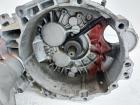 Skoda Yeti 5L Schaltgetriebe Getriebe 6 Gang NFQ mit Verteilergetriebe Allrad