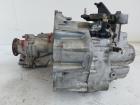 Skoda Yeti 5L Schaltgetriebe Getriebe 6 Gang NFQ mit Verteilergetriebe Allrad