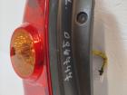 Mitsubishi Space Star DG0 Rückleuchte Schlussleuchte Rücklicht hinten links ab02