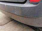 Renault Scenic II JM Stossfänger Stossstange Bumper hinten TEC68 Shetland Grey