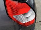 Renault Scenic II 2 JM Rückleuchte Schlussleuchte Rücklicht hinten links
