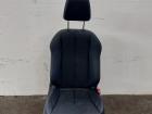 Mitsubishi Eclipse Cross GK0 ab21 Sitz vorn rechts Beifahrersitz mechanisch OEM