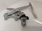 Mitsubishi Eclipse Cross GK0 ab21 Fensterheber hinten rechts elektrisch OEM