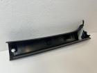 Mitsubishi Eclipse Cross GK0 ab21 Innenverkleidung außen Säule links in schwarz OEM