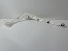 Mitsubishi Eclipse Cross GK0 ab21 Halter Einschub Stoßfänger hinten links OEM
