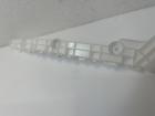Mitsubishi Eclipse Cross GK0 ab21 Halter Einschub Stoßfänger hinten rechts OEM