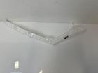 Mitsubishi Eclipse Cross GK0 ab21 Halter Einschub Stoßfänger hinten rechts OEM