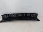 Mitsubishi Eclipse Cross GK0 ab21 Verkleidung Abdeckung Ladekante OEM