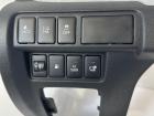 Mitsubishi Eclipse Cross GK0 ab21 Schalterleiste Tasterleiste links Taster