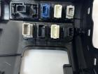 Mitsubishi Eclipse Cross GK0 ab21 Schalterleiste Tasterleiste links Taster