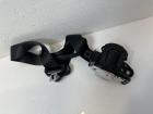 Mitsubishi Eclipse Cross GK0 ab21 Sicherheitsgurt vorn links Anschnallgurt Gurt Mitsubishi Eclipse Cross GK0 ab21 Sicherheitsgurt vorn links Anschnallgurt Gurt
