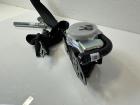 Mitsubishi Eclipse Cross GK0 ab21 Sicherheitsgurt vorn rechts Anschnallgurt Gurt