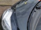 Peugeot 107 P Motorhaube Haube Klappe Bonnet vorn EXZ Calderaschwarz Bilder