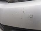 VW Golf IV 6 1K Stossfänger Stossstange Bumper vorn mit PDC LA7W Reflexsilber