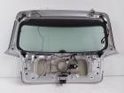 VW Golf VI 6 1K Heckklappe Klappe Deckel hinten LA7W Reflexsilber 5 Türer Rohbau