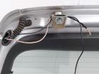 VW Golf VI 6 1K Heckklappe Klappe Deckel hinten LA7W Reflexsilber 5 Türer Rohbau