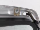 VW Golf VI 6 1K Heckklappe Klappe Deckel hinten LA7W Reflexsilber 5 Türer Rohbau