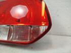 VW Golf VI 6 1K Rückleuchte Schlussleuchte Rücklicht hinten innen links 5-Türig