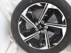 Mitsubishi Eclipse Cross GK0 ab21 Komplettradsatz 18 Zoll Alufelgen Sommer OEM