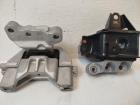 Mitsubishi Eclipse Cross GK0 ab21 Satz Motorhalter Motorlager links rechts Phev