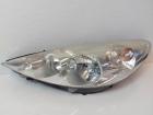 Peugeot 206 Plus Scheinwerfer Hauptscheinwerfer Frontscheinwerfer vorn links Aussen Links