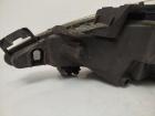 Peugeot 207 WA WC Scheinwerfer Hauptscheinwerfer Frontscheinwerfer links Text