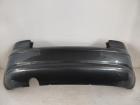 Audi A3 8P Stossfänger Stossstange Bumper hinten LX7Z Delfingrau 3 Türer
