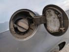 Audi A3 8P Tankklappe Tankdeckel Tankverschluss LX7Z Delfingrau 3 Türer