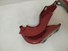 Mitsubishi Eclipse Cross GK0 ab21 Satz Motorhaubenscharniere vorn Scharnier OEM