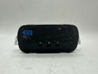 Chevrolet Aveo T250 Uhr Digitaluhr Display Clock