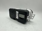 Chevrolet Aveo T250 Uhr Digitaluhr Display Clock