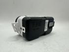 Chevrolet Aveo T250 Uhr Digitaluhr Display Clock