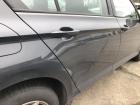 VW Passat 3G B8 Limousine Tür hinten rechts Fondtür Rohbau LI7F Uranograu