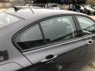 VW Passat 3G B8 Limousine Tür hinten rechts Fondtür Rohbau LI7F Uranograu