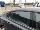 VW Passat 3G B8 Limousine Tür hinten rechts Fondtür Rohbau LI7F Uranograu