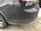 VW Passat 3G B8 Limousine Stoßfänger hinten Heckschürze Heckstoßstange ohne PDC LI7F