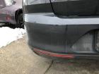 VW Passat 3G B8 Limousine Stoßfänger hinten Heckschürze Heckstoßstange ohne PDC LI7F