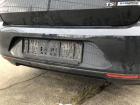 VW Passat 3G B8 Limousine Stoßfänger hinten Heckschürze Heckstoßstange ohne PDC LI7F