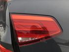 VW Passat 3G B8 Limousine Rückleuchte links innen Heckklappe Heckleuchte Limousine LED