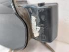 VW Passat 3G B8 Limousine Tankklappe Tankdeckel Tanverschluss LI7F Uranograu