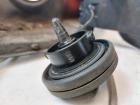 VW Passat 3G B8 Limousine Tankklappe Tankdeckel Tanverschluss LI7F Uranograu