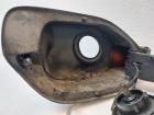 VW Passat 3G B8 Limousine Tankklappe Tankdeckel Tanverschluss LI7F Uranograu