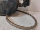 VW Passat 3G B8 Limousine Tankklappe Tankdeckel Tanverschluss LI7F Uranograu